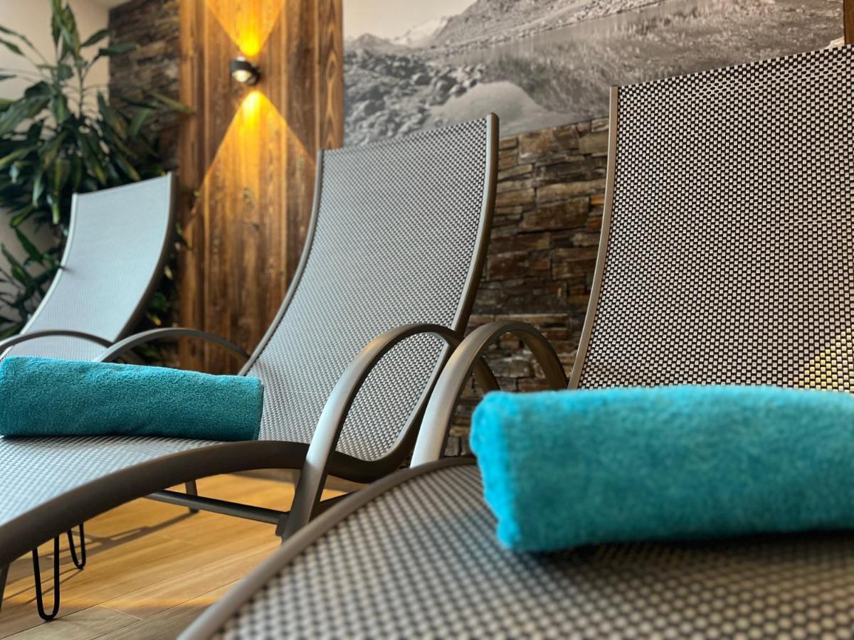 Apart Talblick Sölden Zewnętrze zdjęcie