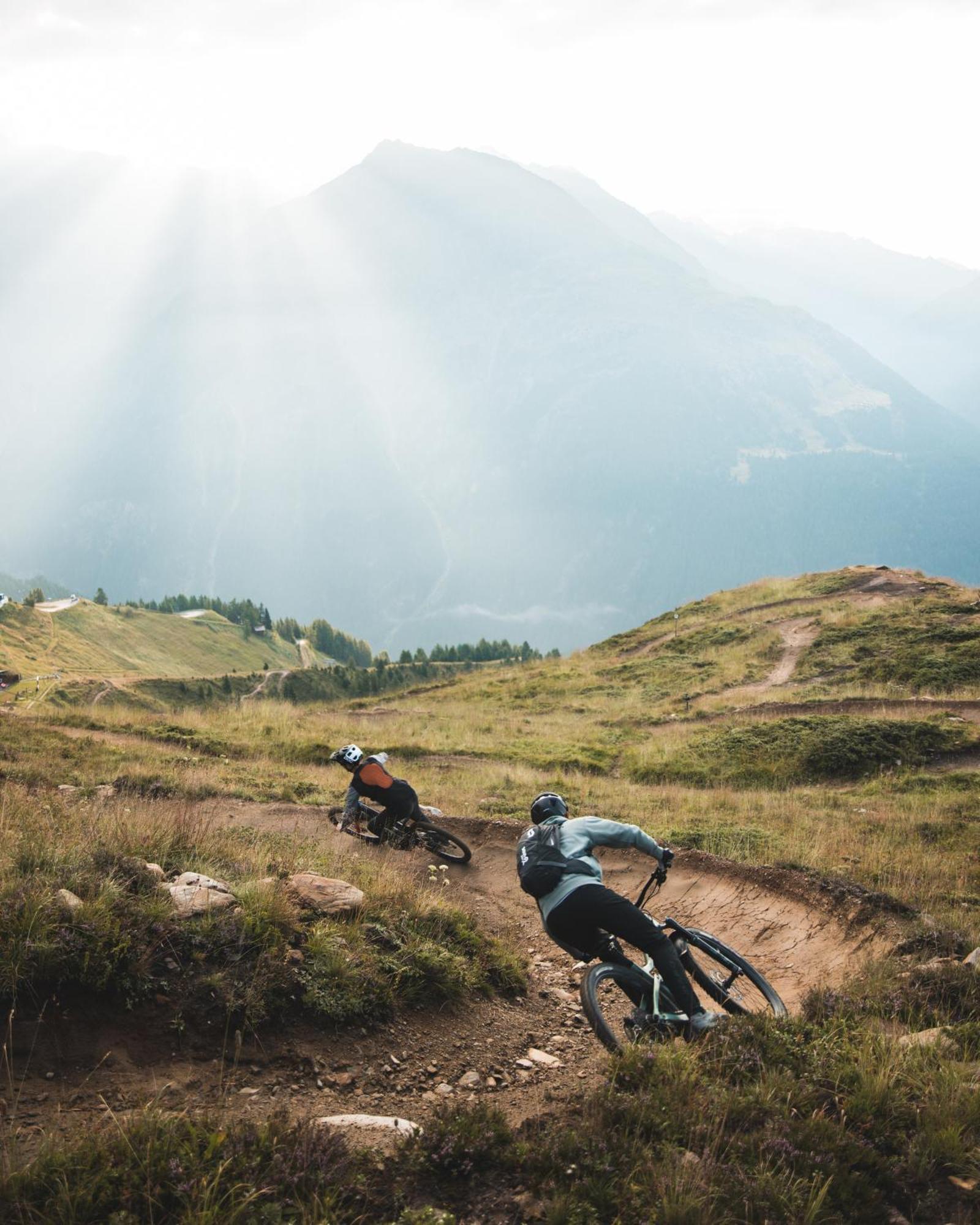Apart Talblick Sölden Zewnętrze zdjęcie