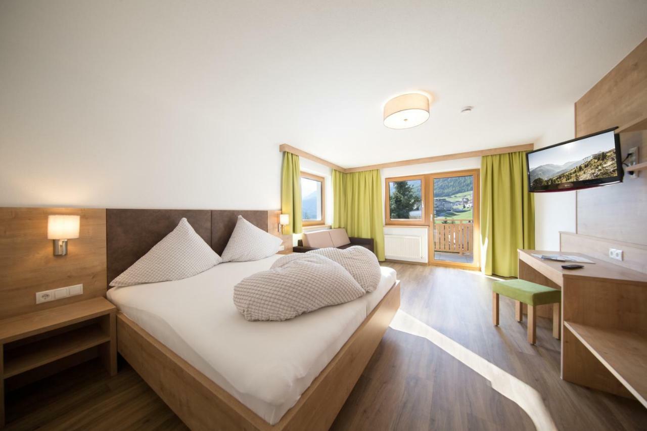 Apart Talblick Sölden Zewnętrze zdjęcie