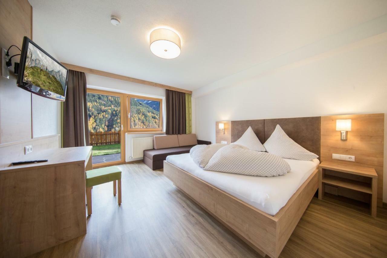 Apart Talblick Sölden Zewnętrze zdjęcie