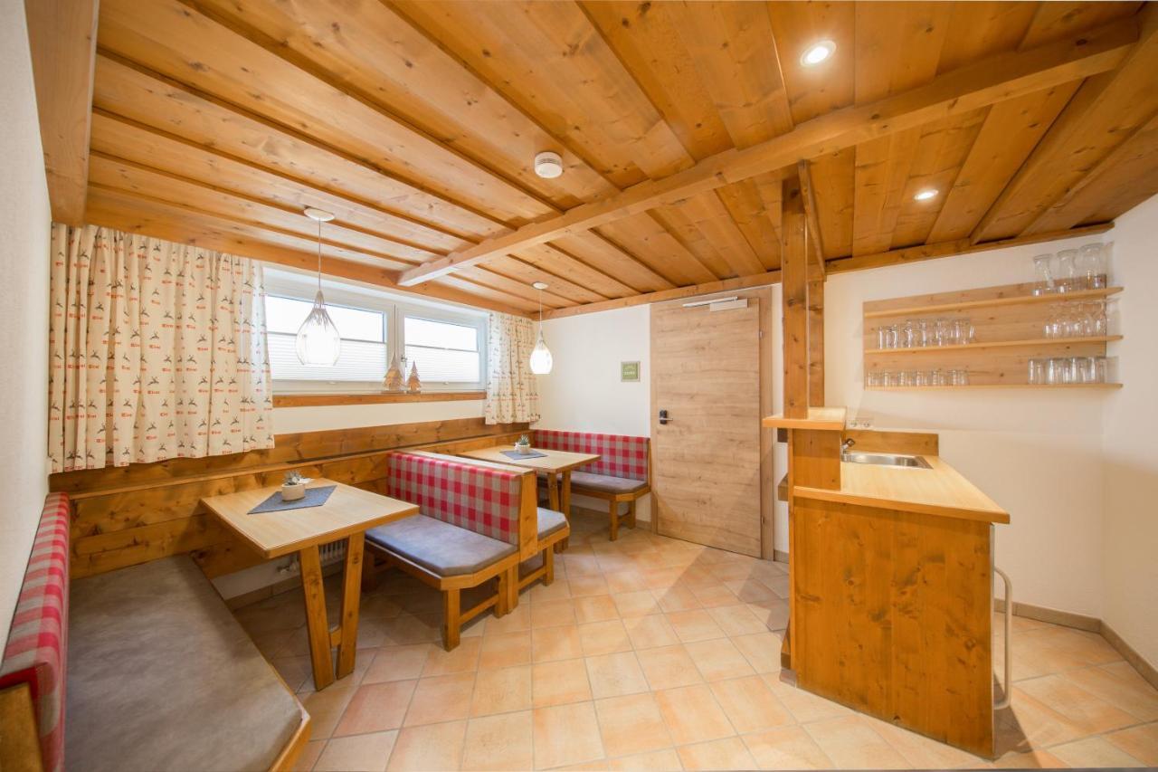 Apart Talblick Sölden Zewnętrze zdjęcie