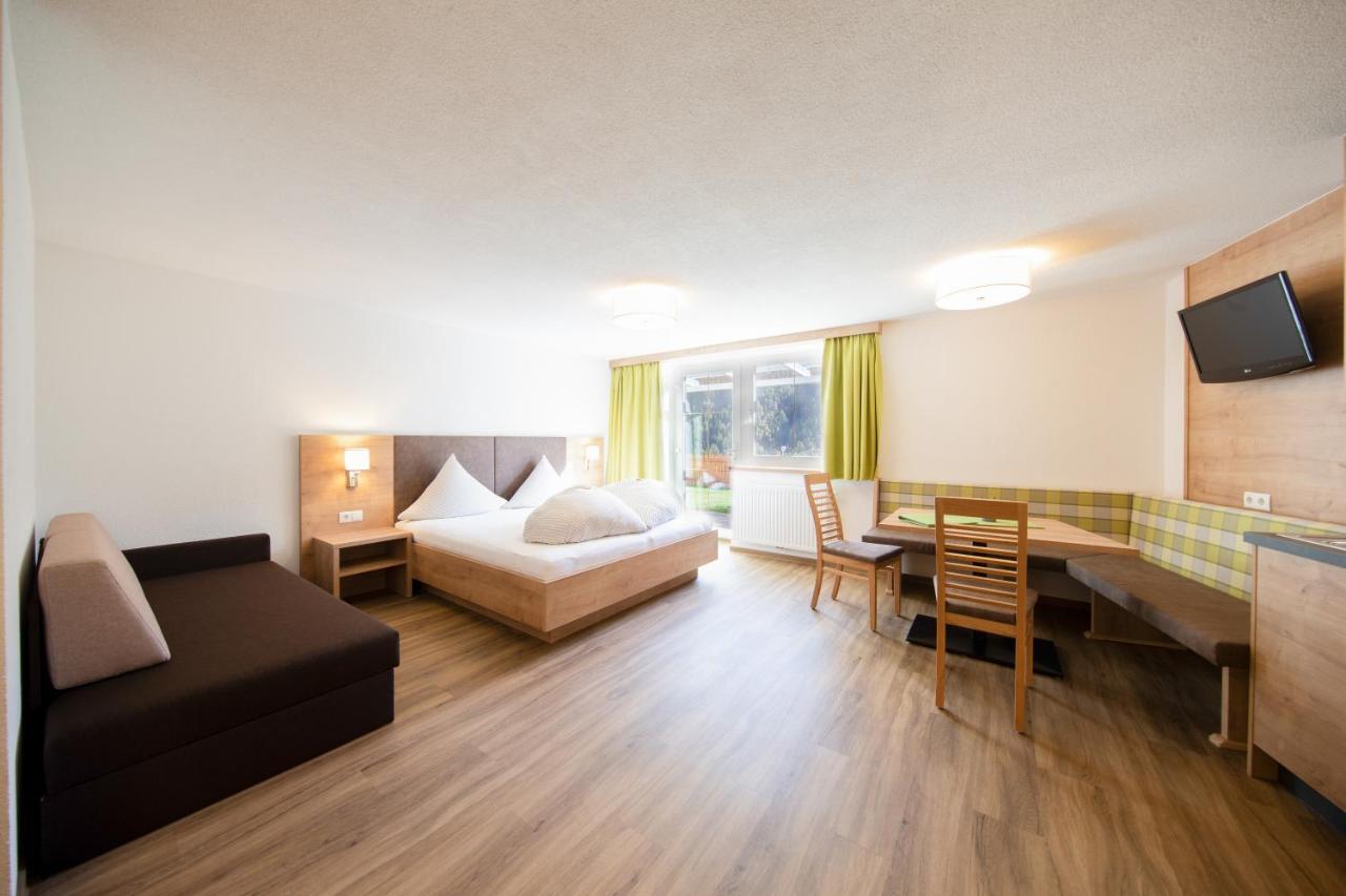 Apart Talblick Sölden Zewnętrze zdjęcie